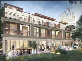 3 Bedroom Townhouse for sale at Camelia, Layan Community, Dubai Land