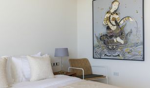 1 chambre Condominium a vendre à Maenam, Koh Samui Azur Samui