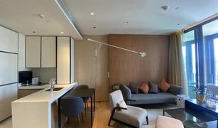 1 Bedroom Condo for sale in Khlong Tan, Bangkok BEATNIQ Sukhumvit 32