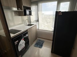 1 Schlafzimmer Appartement zu vermieten im Life Rama 4 - Asoke, Khlong Toei