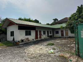  Land for sale at Park View Villa Bang Phli, Bang Kaeo