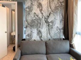 1 Schlafzimmer Wohnung zu verkaufen im The Tree Hua-Mak, Hua Mak, Bang Kapi