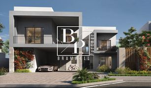 4 Habitaciones Villa en venta en Yas Acres, Abu Dhabi The Magnolias