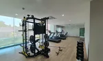 Fitnessstudio at Touch Hill Place Elegant