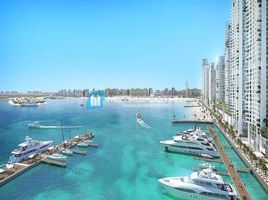 1 Schlafzimmer Appartement zu verkaufen im Marina Vista, EMAAR Beachfront