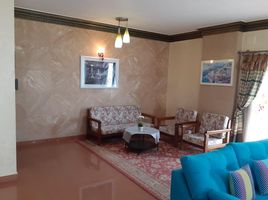 3 Bedroom Apartment for rent at El Diplomaseen, The 5th Settlement, New Cairo City