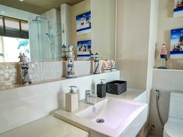 Studio Condo for sale at Seven Seas Resort, Nong Prue