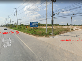  Land for sale in Nong Hong, Phan Thong, Nong Hong