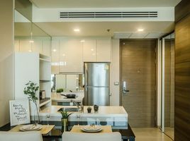 1 Bedroom Condo for sale at The Address Sathorn, Si Lom