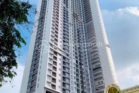 Urgent SALE! 1 bedroom unit in Agile Sky Residence, downtown Phnom Penh - Best price Real Estate Development in Tonle Basak, Phnom Penh