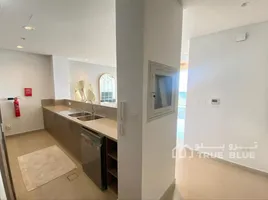 1 बेडरूम अपार्टमेंट for sale at Gateway Residences, Mina Al Arab