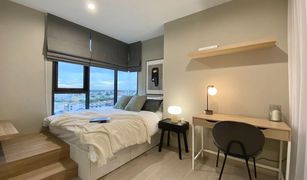 1 Bedroom Condo for sale in Bang Wa, Bangkok The Parkland Phetkasem 56