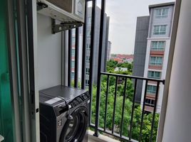 Studio Appartement zu verkaufen im D Condo Nim, Fa Ham