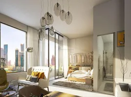 1 Bedroom Apartment for sale at Pixel, Makers District, Al Reem Island, Abu Dhabi