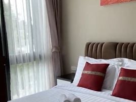 Studio Condo for rent at Royal Lee The Terminal Phuket, Sakhu