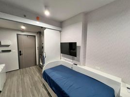 1 Schlafzimmer Wohnung zu vermieten im Ideo Chula - Samyan, Si Phraya