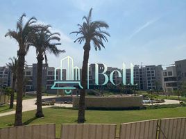 3 Bedroom Apartment for sale at Cairo Festival City, North Investors Area