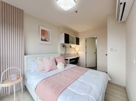 1 Schlafzimmer Appartement zu verkaufen im Aspire Rattanathibet, Bang Kraso