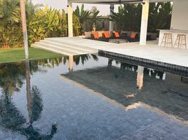 5 Bedroom Villa for sale in Huai Yai, Pattaya, Huai Yai