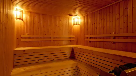 รูปถ่าย 1 of the Sauna at แกรนด์เมอร์เคียว กรุงเทพ อโศก เรสซิเดนซ์