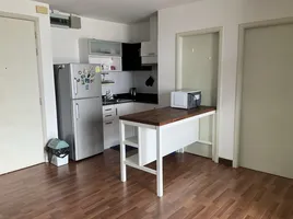 1 Bedroom Condo for rent at Centric Scene Phaholyothin 9, Phaya Thai