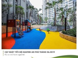 3 Schlafzimmer Wohnung zu vermieten im Masteri An Phu, Thao Dien