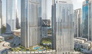 2 Bedrooms Apartment for sale in , Dubai St Regis The Residences