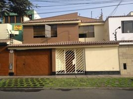 4 Bedroom House for sale in Clinica Municipal De La Molina, La Molina, La Molina