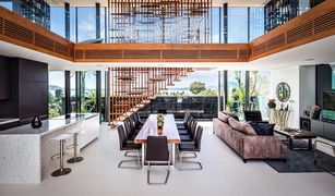 5 chambres Villa a vendre à Pa Khlok, Phuket Baan Yamu Residences