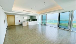 3 Bedrooms Apartment for sale in Yas Bay, Abu Dhabi Mayan 1