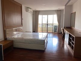 3 Bedroom Apartment for rent at Top View Tower, Khlong Tan Nuea, Watthana