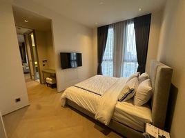 1 Schlafzimmer Appartement zu vermieten im The Reserve Sathorn, Thung Mahamek