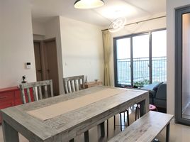 2 Schlafzimmer Appartement zu vermieten im Palm Heights, An Phu, District 2, Ho Chi Minh City