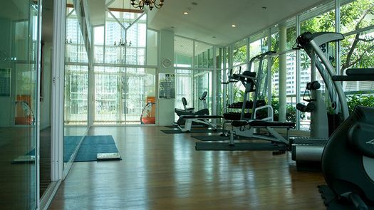 Fotos 1 of the Fitnessstudio at Baan Pipat