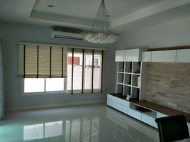 3 Bedroom House for rent at The Bliss 1, Huai Yai