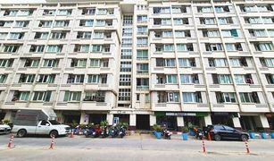 1 chambre Condominium a vendre à Bang Rak Phatthana, Nonthaburi Bang Yai Square