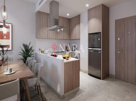 3 Bedroom Apartment for sale at Perla 1, Yas Bay