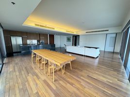 3 Bedroom Apartment for rent at Hansar Rajdamri, Lumphini, Pathum Wan