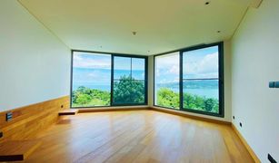 5 chambres Penthouse a vendre à Patong, Phuket Bluepoint Condominiums