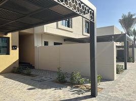 3 Bedroom House for sale at Mazaira, Al Raqaib 2