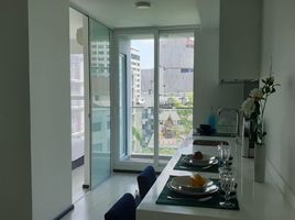 1 Bedroom Condo for sale at Haven Luxe, Sam Sen Nai, Phaya Thai