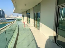 3 Bedroom Apartment for sale at Beach Towers, Shams Abu Dhabi, Al Reem Island, Abu Dhabi