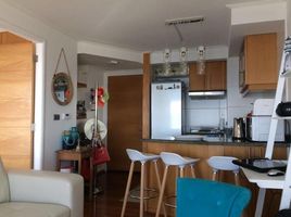 1 Bedroom Apartment for sale at Renaca, Vina Del Mar, Valparaiso, Valparaiso