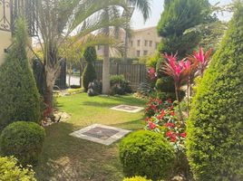 3 Schlafzimmer Villa zu vermieten im Mivida, The 5th Settlement, New Cairo City, Cairo, Ägypten