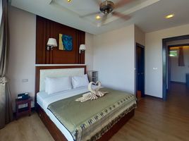 2 Schlafzimmer Appartement zu verkaufen im Sea And Sky, Karon, Phuket Town, Phuket