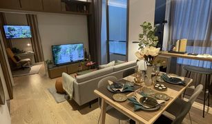 2 Bedrooms Condo for sale in Khlong Tan Nuea, Bangkok HOLME Ekkamai 22