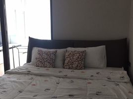 1 Schlafzimmer Appartement zu vermieten im Hyde Sukhumvit 13, Khlong Toei Nuea