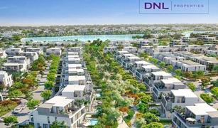 3 Bedrooms Townhouse for sale in Olivara Residences, Dubai Aura