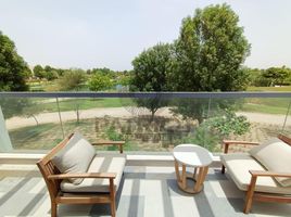 4 Bedroom Villa for sale at The Park Villas, DAMAC Hills (Akoya by DAMAC)