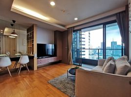 2 Bedroom Apartment for sale at The Lumpini 24, Khlong Tan, Khlong Toei